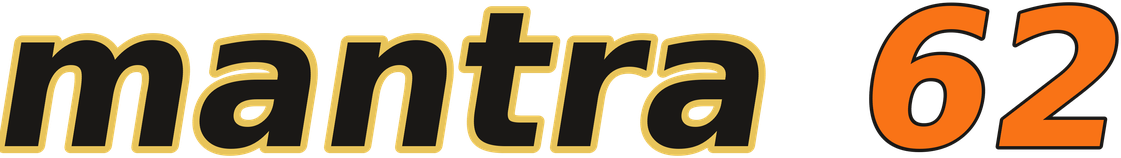 mantra 62 logo
