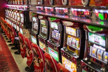 mantra 62 Finding a game category